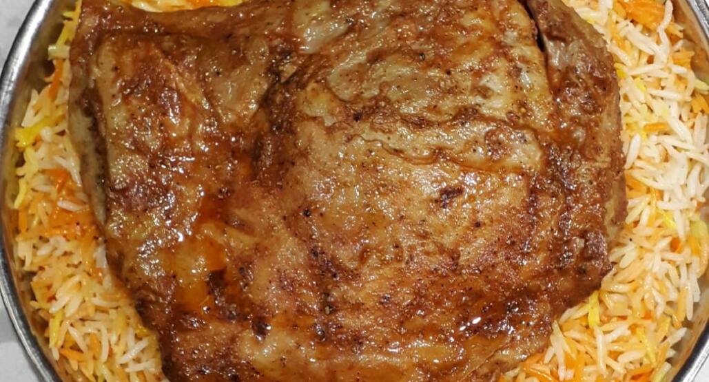 Qasar Al Mandi Al Warqa Dubai